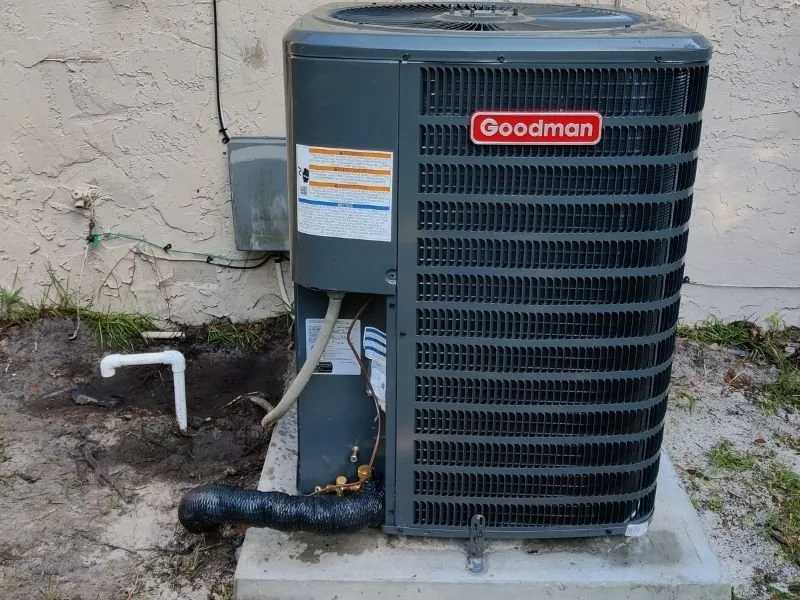 Slide of Olympic Air Conditioning & Heating