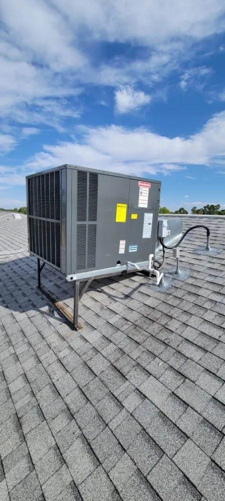 Slide of Olympic Air Conditioning and Heating