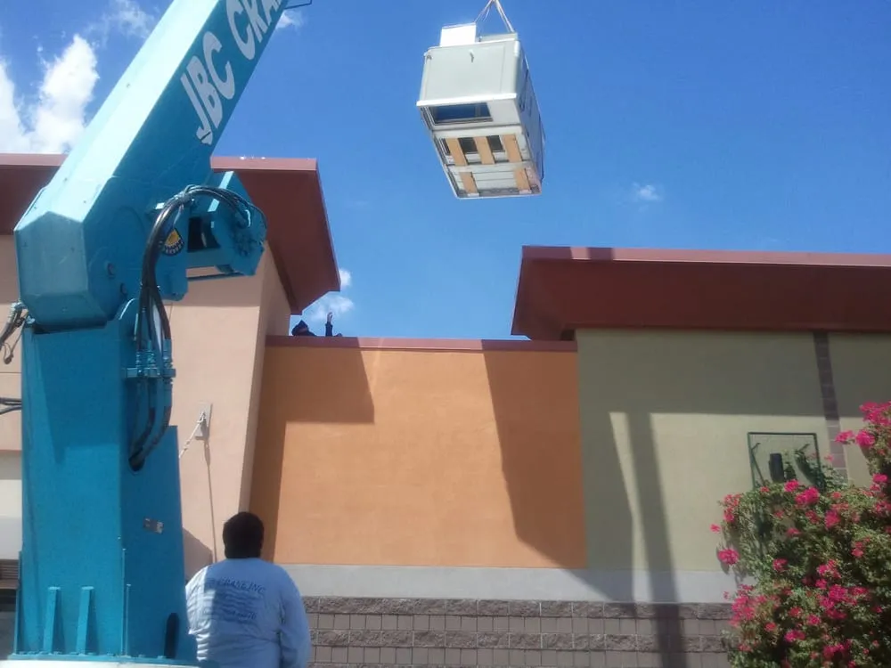 Slide of Olympic Air Conditioning and Heating