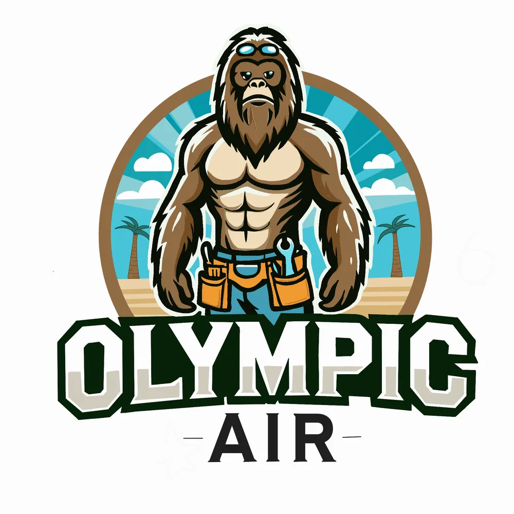 Expert furnace service in St. Augustine, FL by Olympic Air