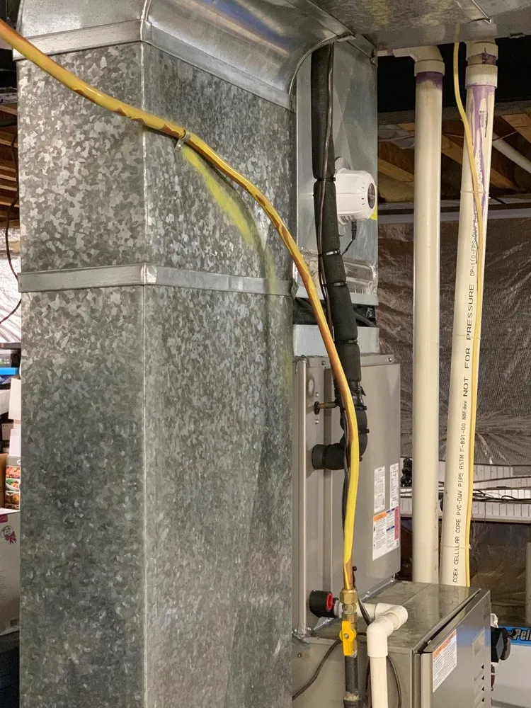 Professional HVAC repair for homes across White Plains, MD - Olympic Aire Services