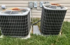 Professional furnace service in White Plains, MD - Olympic Aire Services