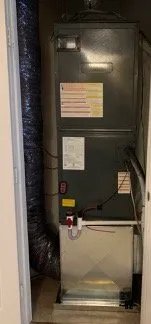 Trusted furnace service experts serving White Plains, MD - Olympic Aire Services