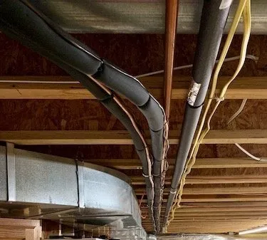 Reliable heating and cooling service in White Plains, MD - Olympic Aire Services