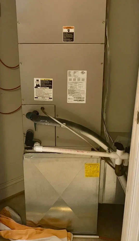 Local heating and cooling service in White Plains, MD - Olympic Aire Services