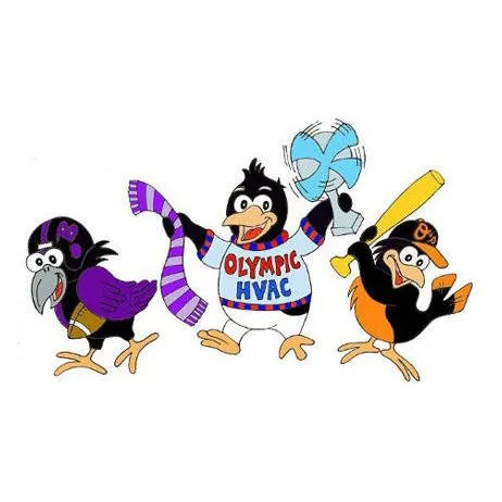 Slide of Olympic Heating & Air Conditioning