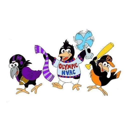 Slide of Olympic Heating & Air Conditioning