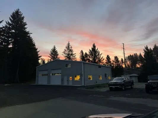 Olympic Heating & Cooling