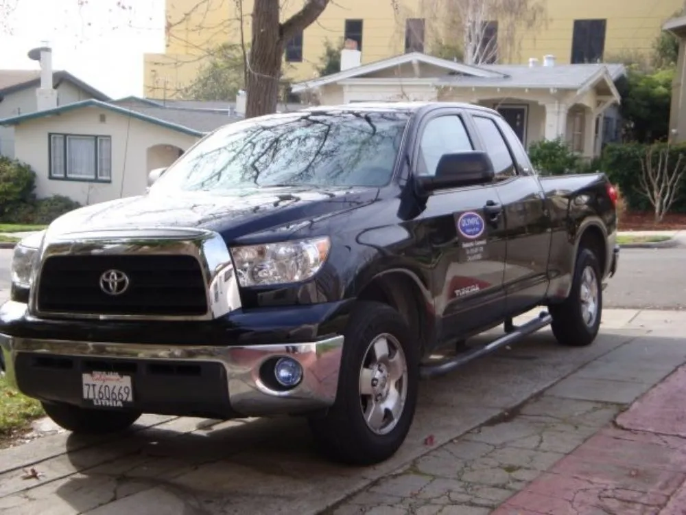 Slide of Olympic Heating and Air