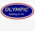 Slide of Olympic Heating and Air