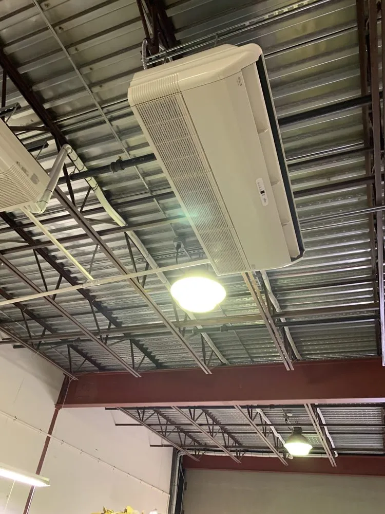 Expert air conditioning service in Quilcene, WA - Olympic HVAC
