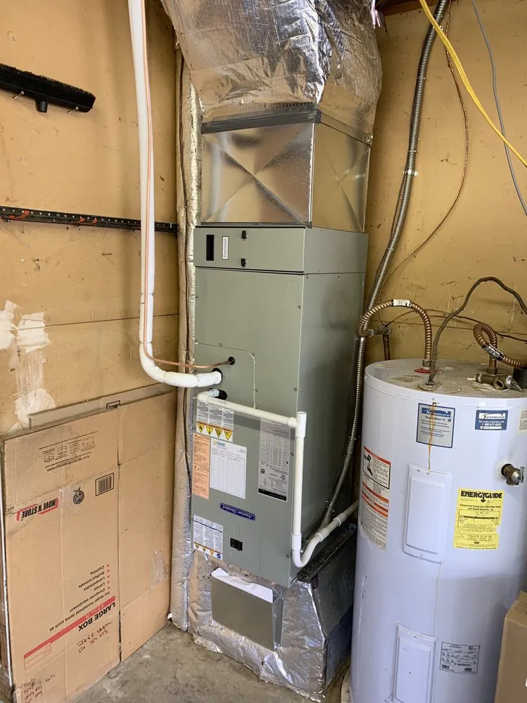 Expert furnace service experts serving Quilcene, WA - Olympic HVAC