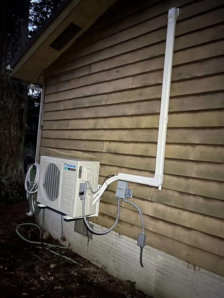 Top-rated heating and cooling service for fast service in Quilcene, WA by Olympic HVAC
