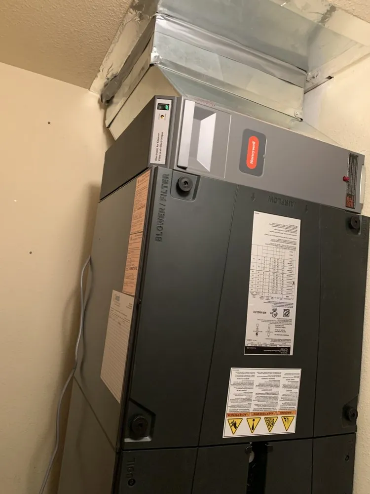 Top-rated furnace service experts serving Quilcene, WA - Olympic HVAC