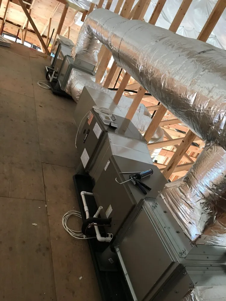 Trusted HVAC repair in Quilcene, WA by Olympic HVAC