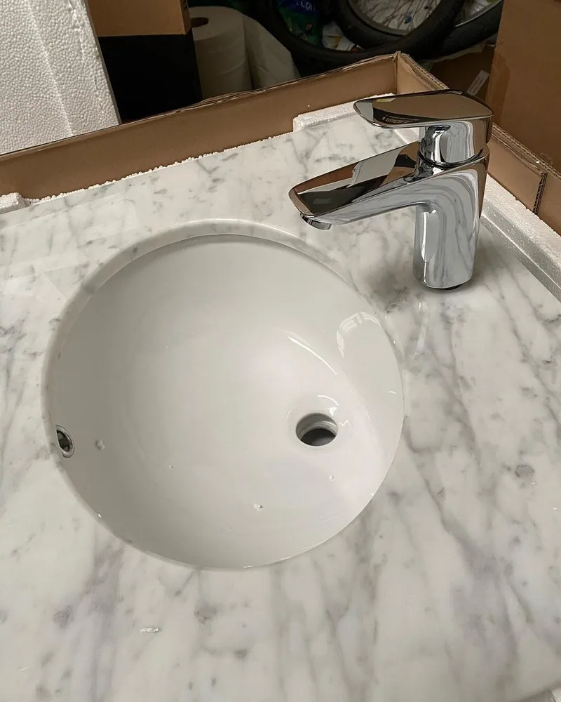 Slide of Olympic Licensed Plumber