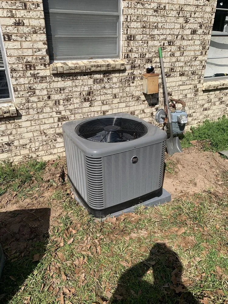 Slide of Olympus Air And Heat