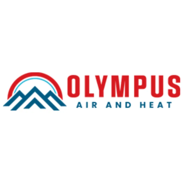 Slide of Olympus Air And Heat