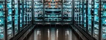 Slide of Olympus Heating Cooling and Refrigeration