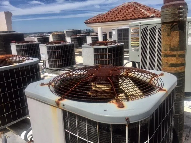 Slide of Om Air Services