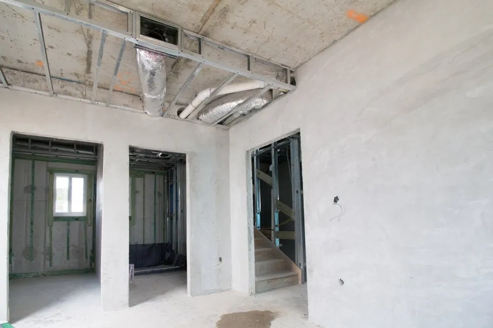 Slide of Om Air Services