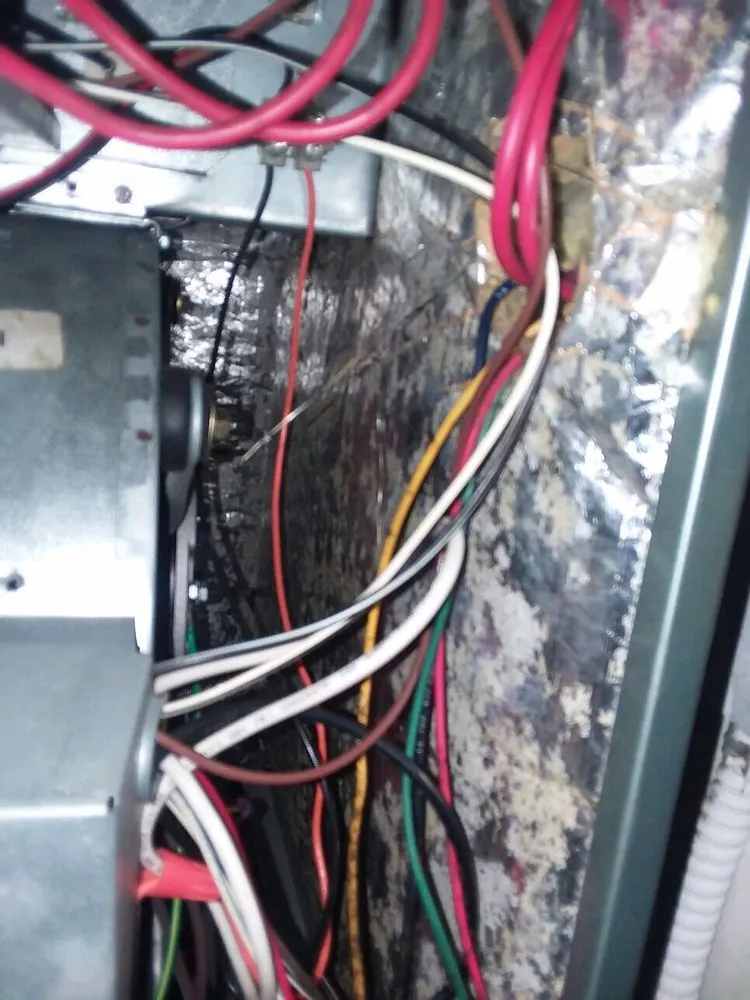 Slide of Om Air Services