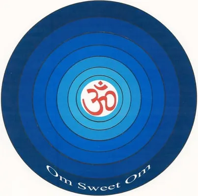 OM Heating & Air Conditioning Inc Logo