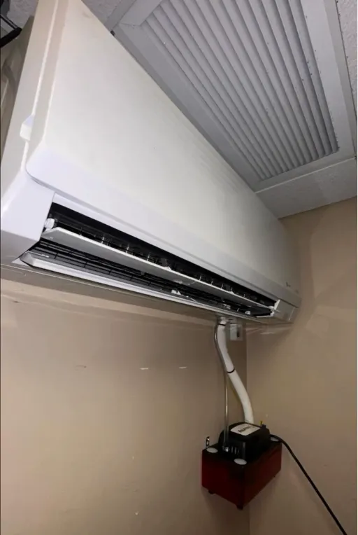 Slide of Oma Air Conditioning Services