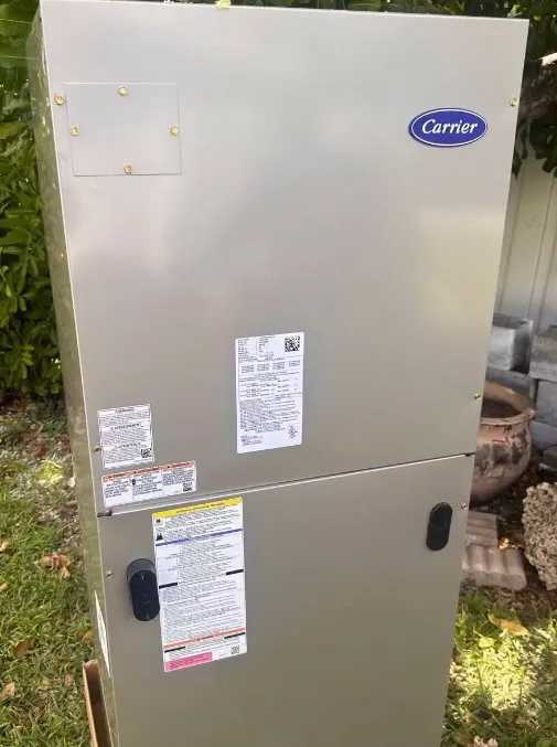 Slide of Oma Air Conditioning Services