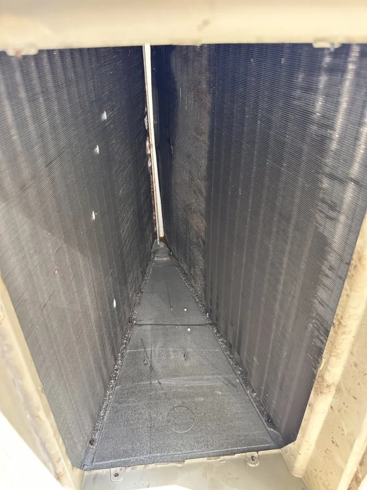 Slide of Oma Air Conditioning Services