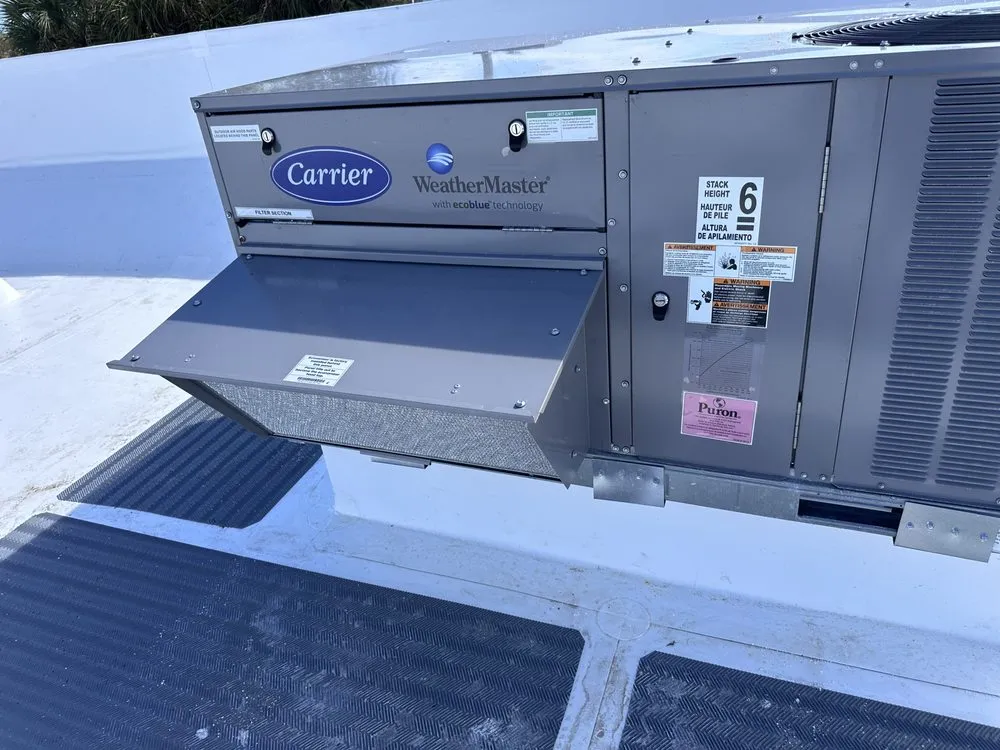 Slide of Oma Air Conditioning Services