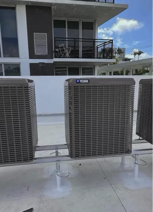 Slide of Oma Air Conditioning Services