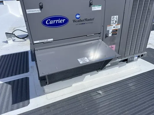 Oma Air Conditioning Services