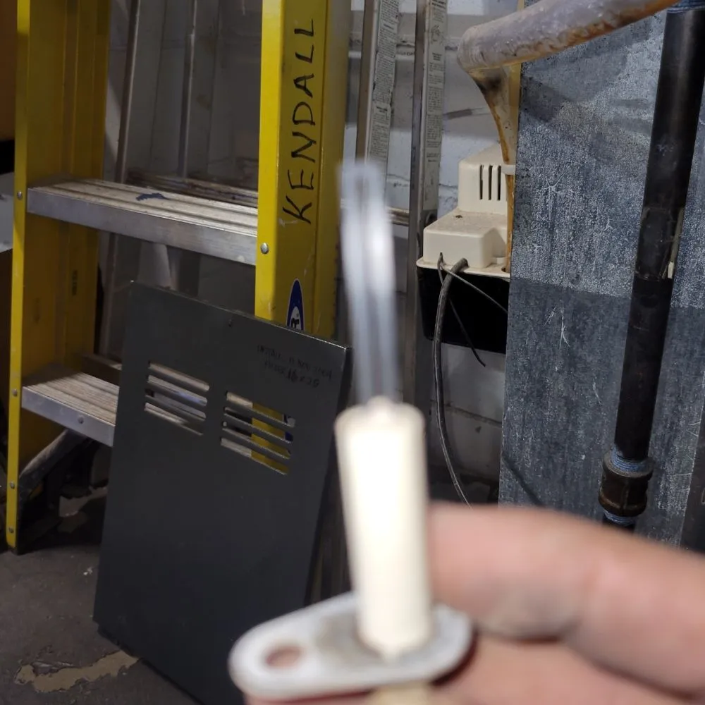 Slide of Omaha Hvac Company