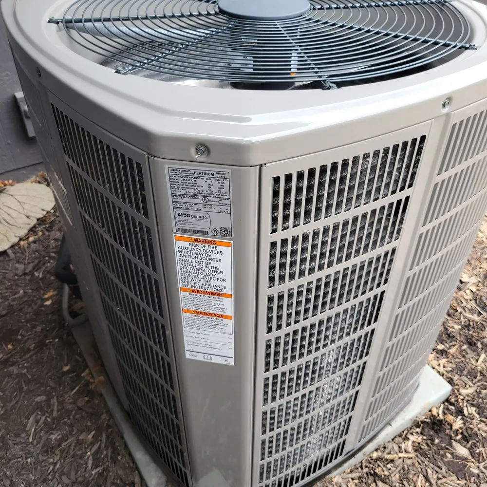 Slide of Omaha Hvac Company