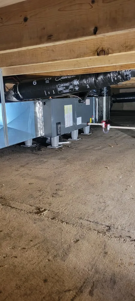 Slide of Omaha Hvac Company