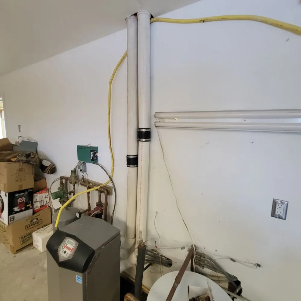 Slide of Omaha Hvac Company