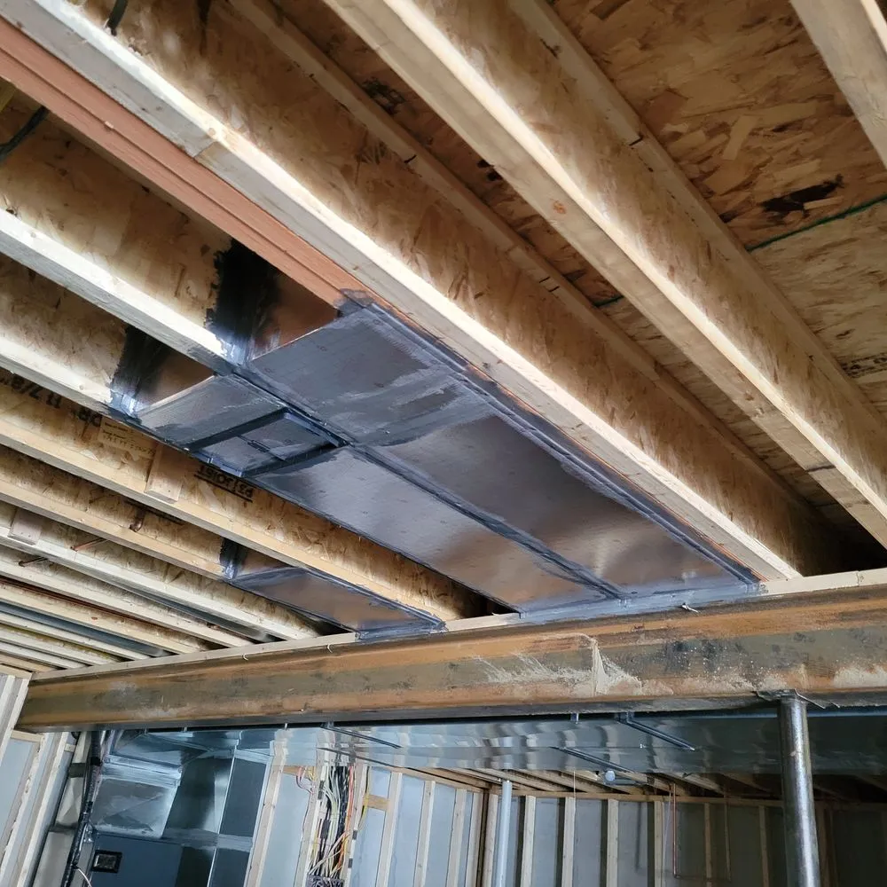 Slide of Omaha Hvac Company