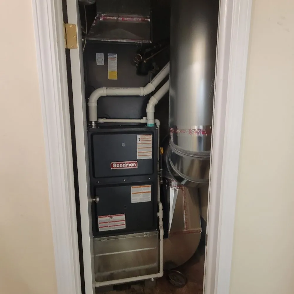 Slide of Omaha Hvac Company