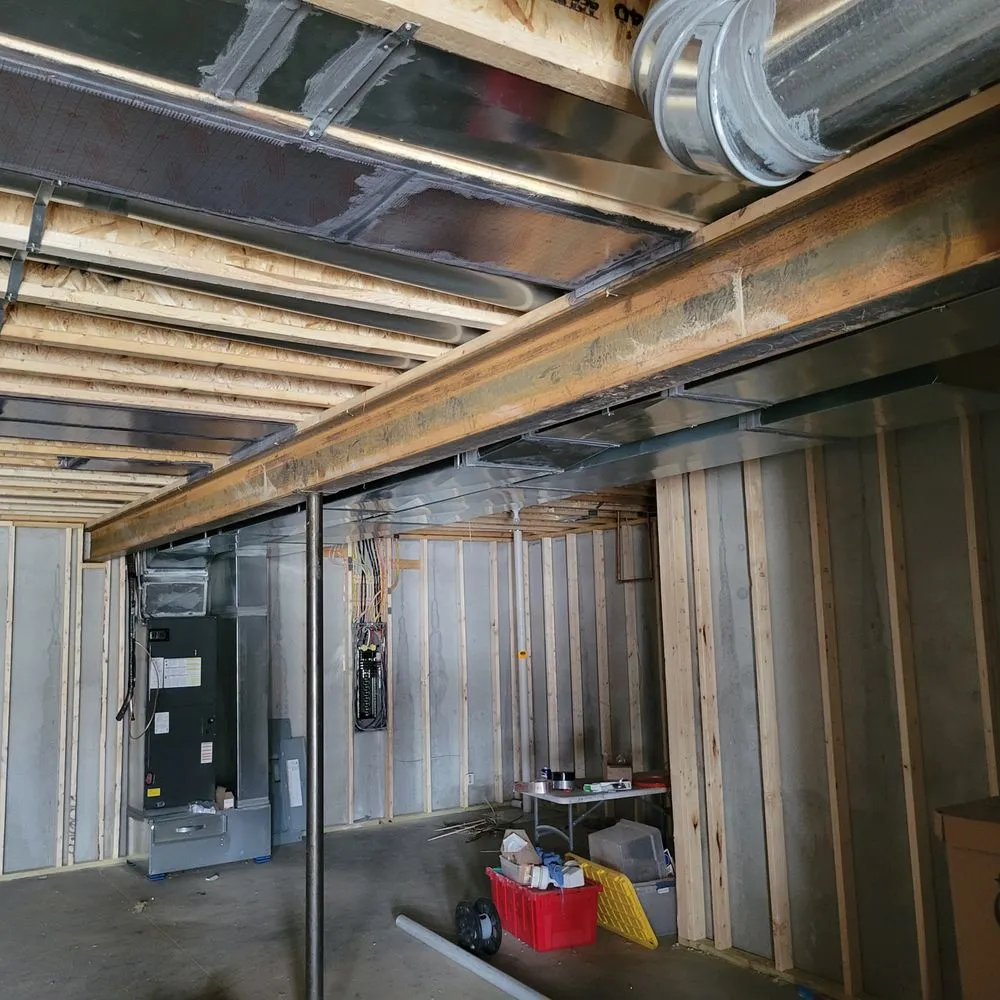 Slide of Omaha Hvac Company