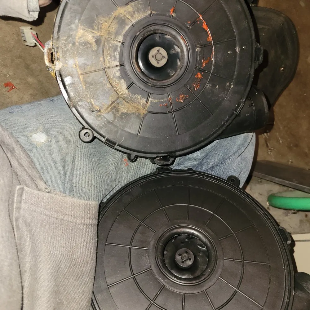 Slide of Omaha Hvac Company