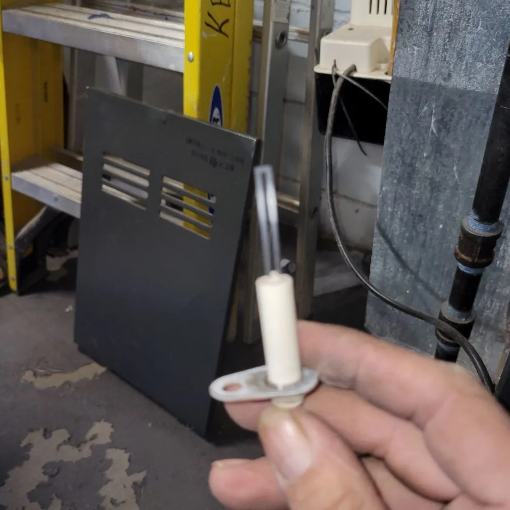 Slide of Omaha Hvac Company