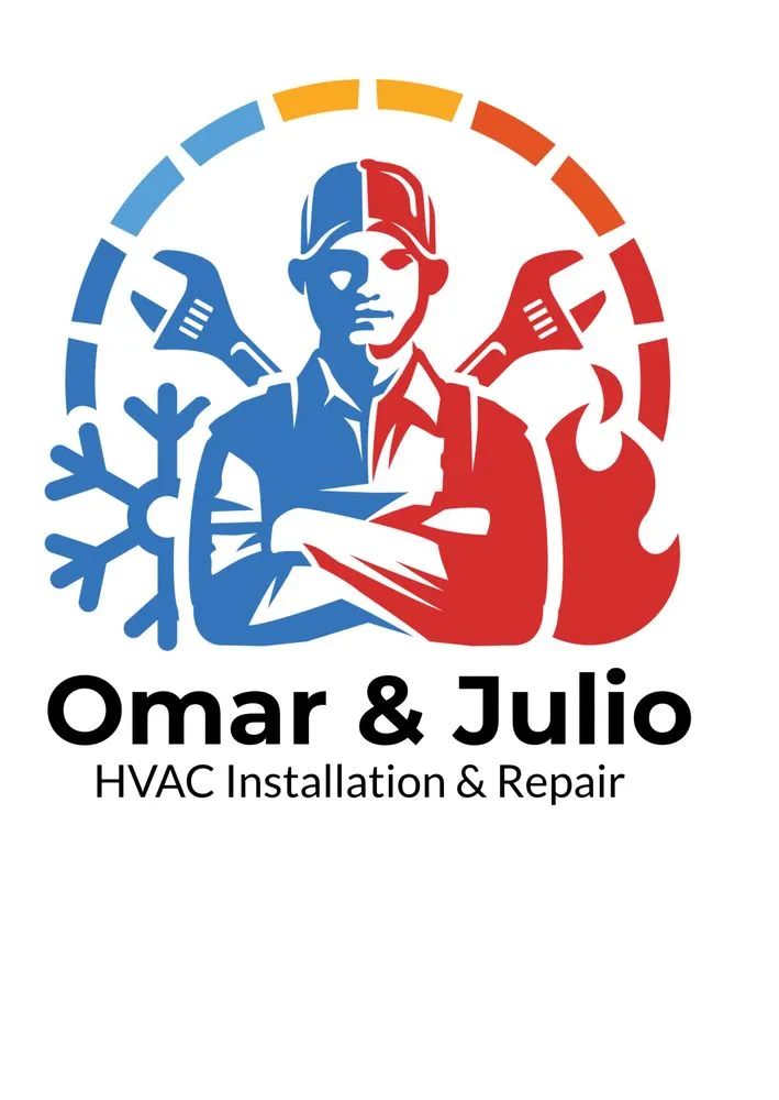 Slide of Omar & Julio