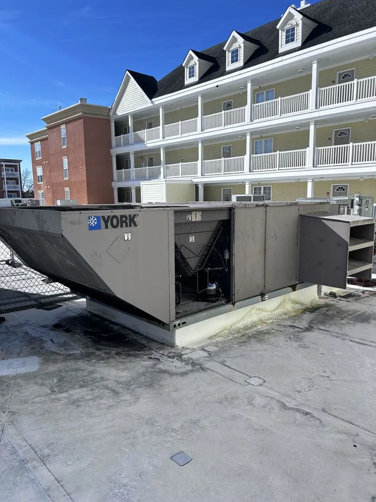 Slide of Omar Cooling & Heating