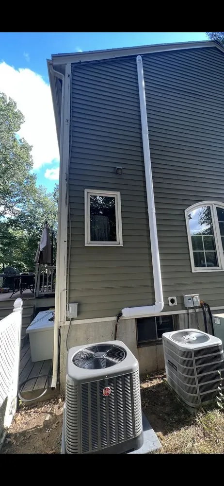 Slide of Omar’s HVAC