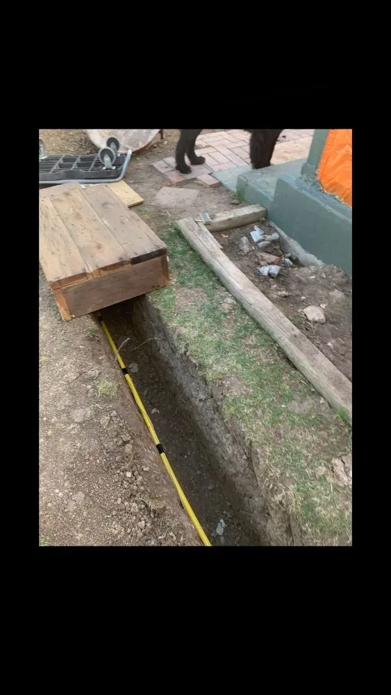 Slide of Omega-1 Home Repair