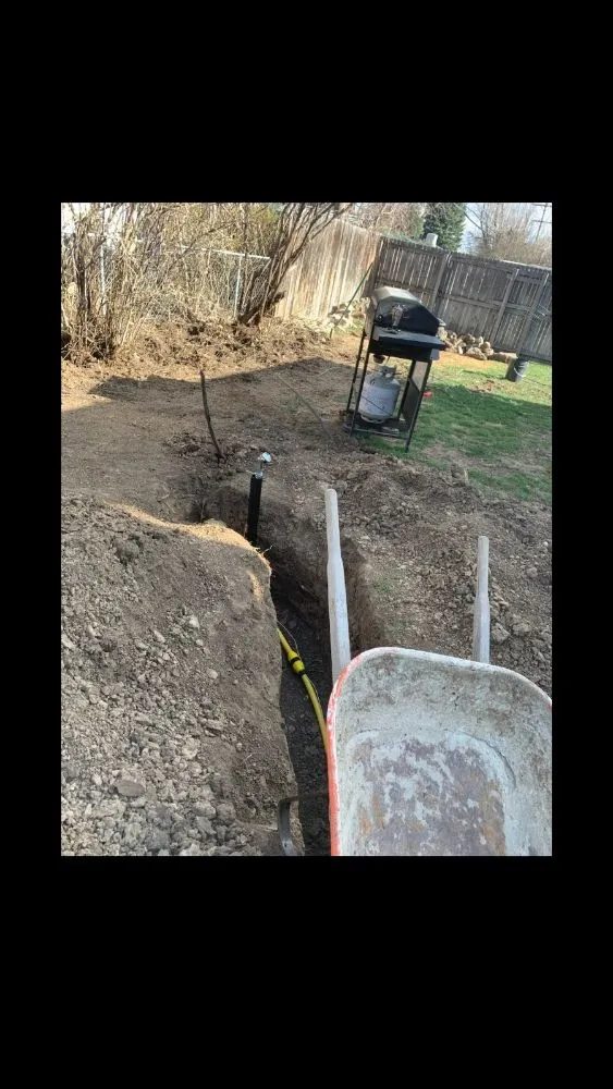 Slide of Omega-1 Home Repair