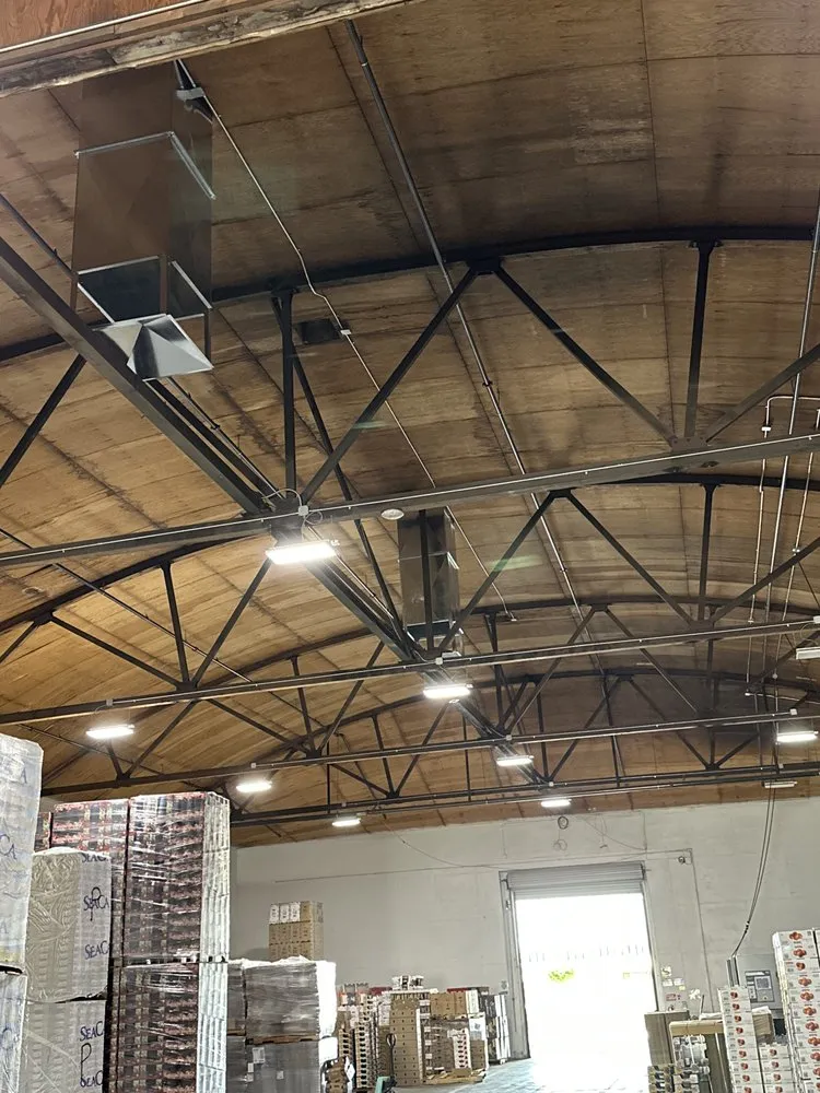 Slide of Omega Air and Heating Inc.