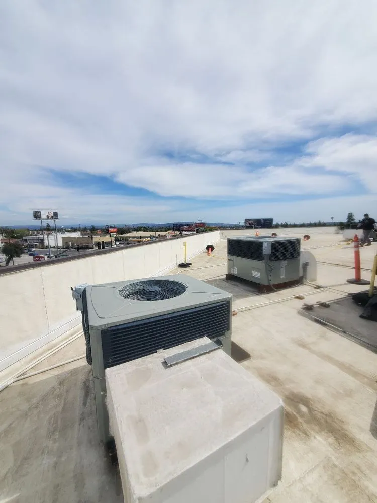 Slide of Omega Cooling System