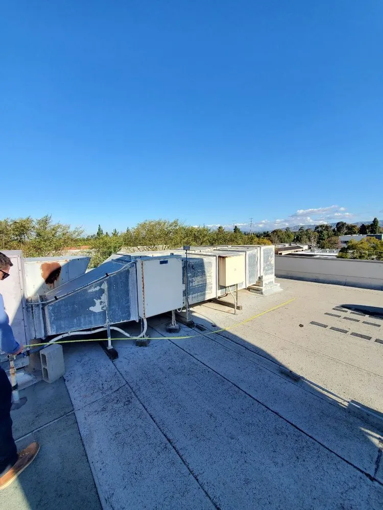 Slide of Omega Cooling System